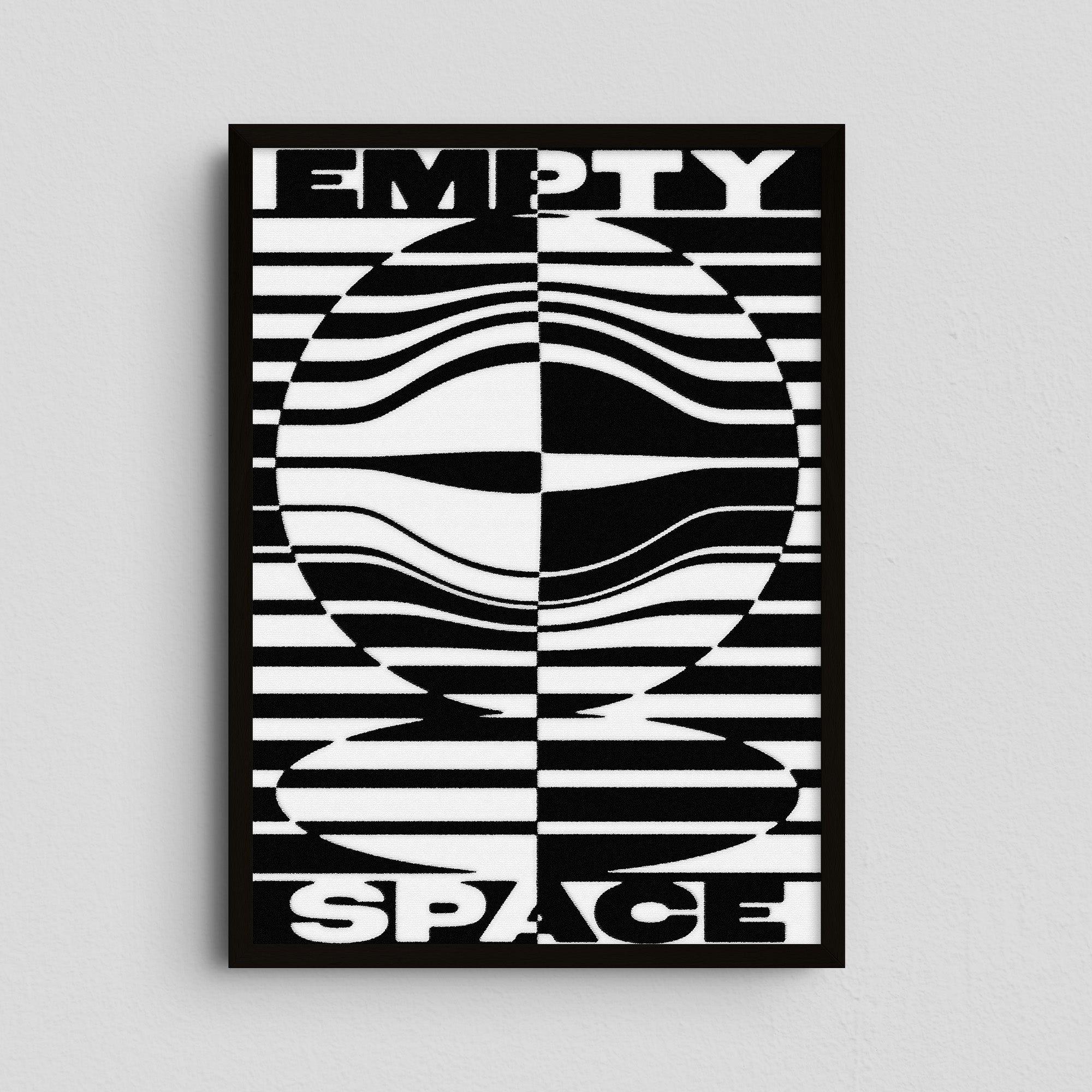 EMPTY SPACE - Sheyi Adebayo
