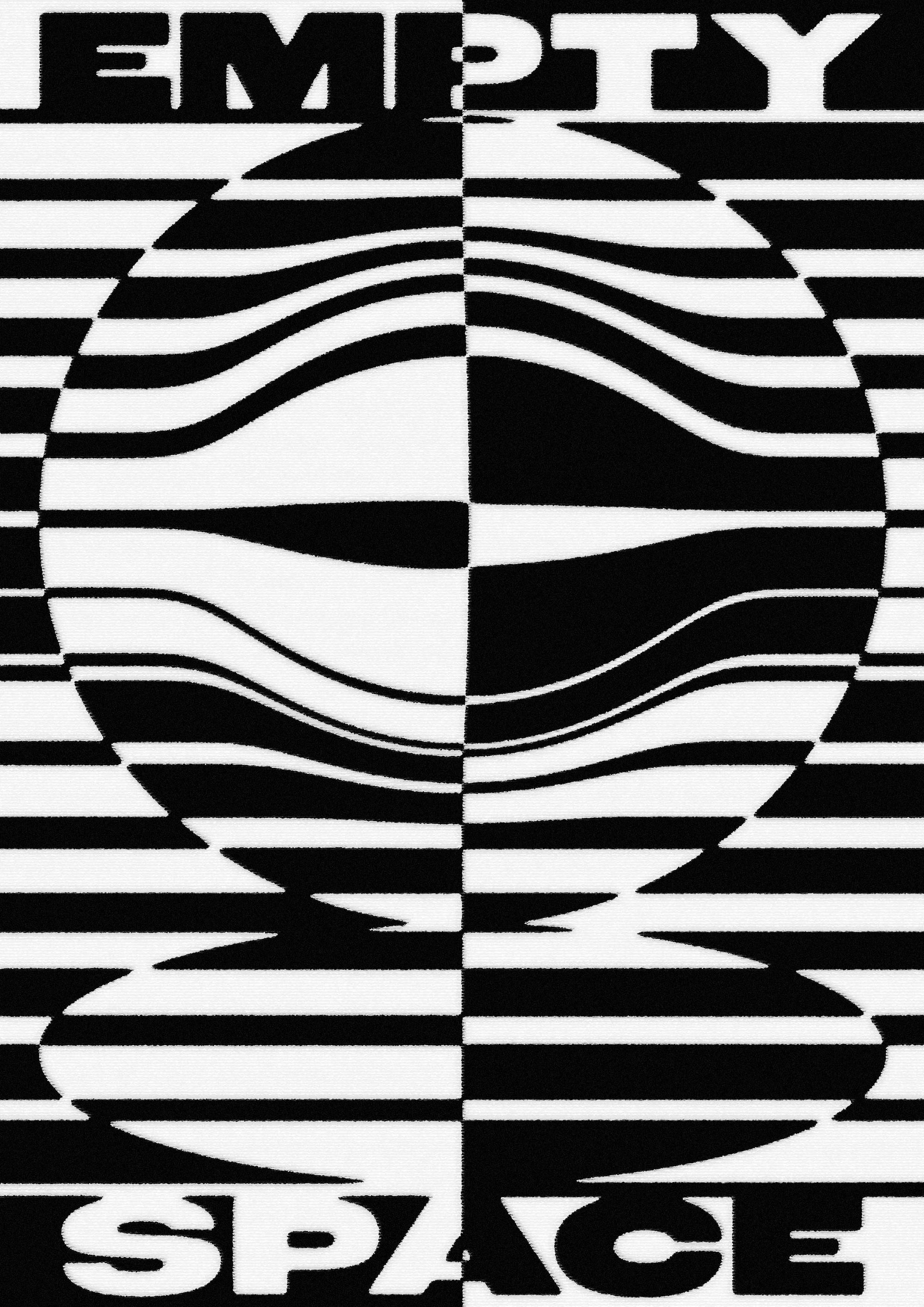 EMPTY SPACE - Sheyi Adebayo