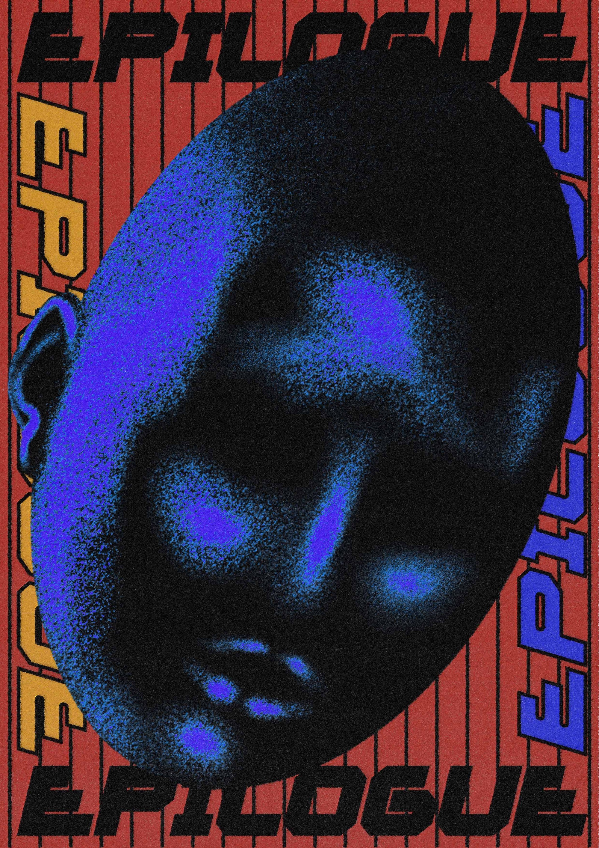 EPILOGUE - Sheyi Adebayo