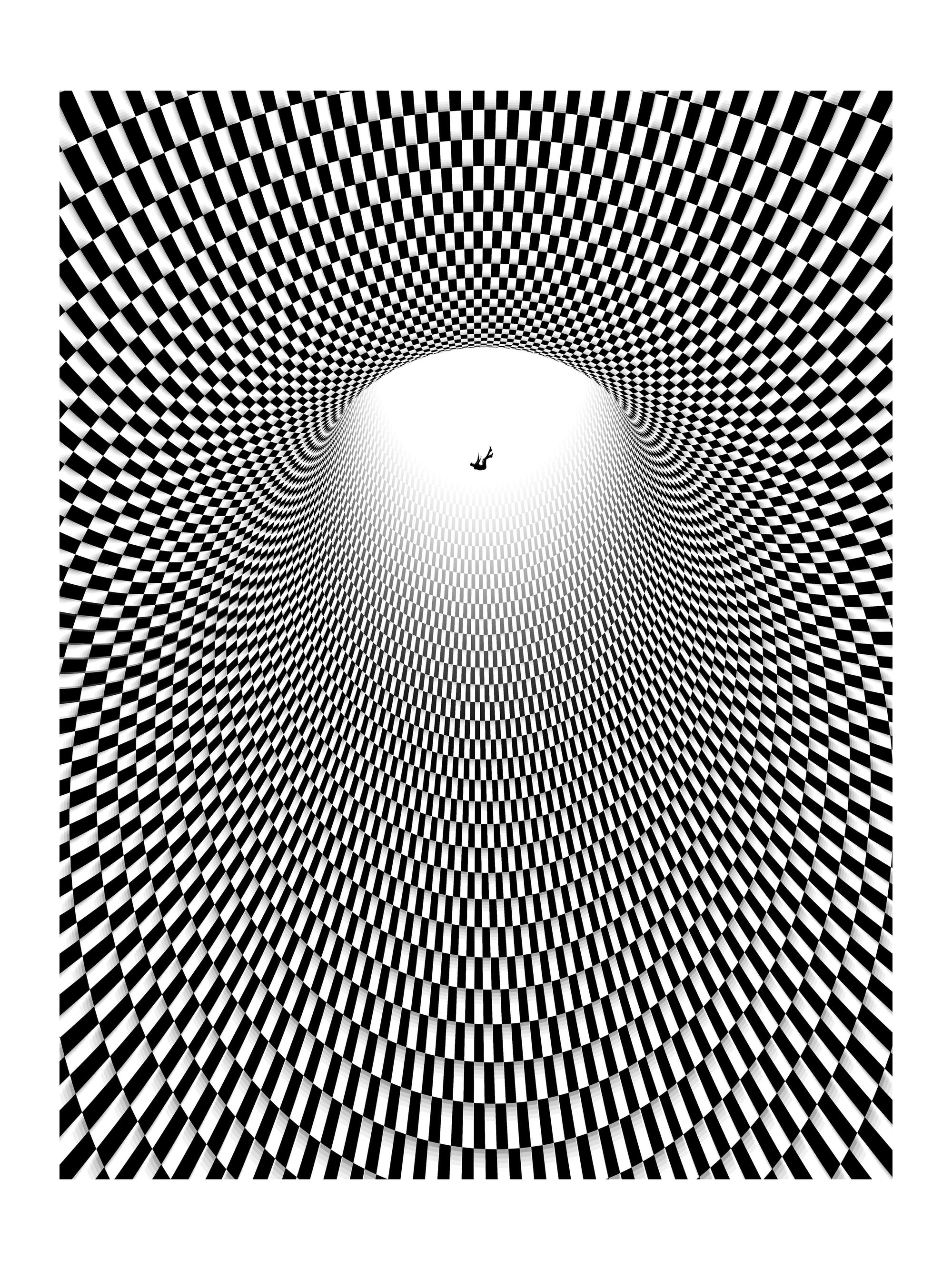 Chute - Michael Strevens