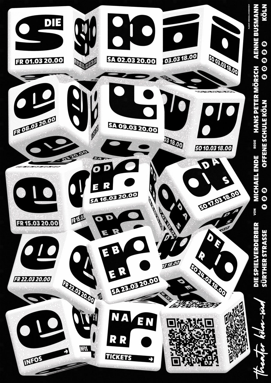 Die Spielverderber (The Spoilsport) - Mikhail Lychkovskiy