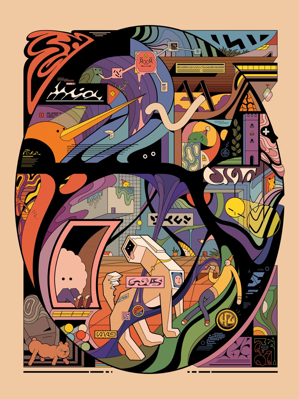 Dogsitter - Ori Toor