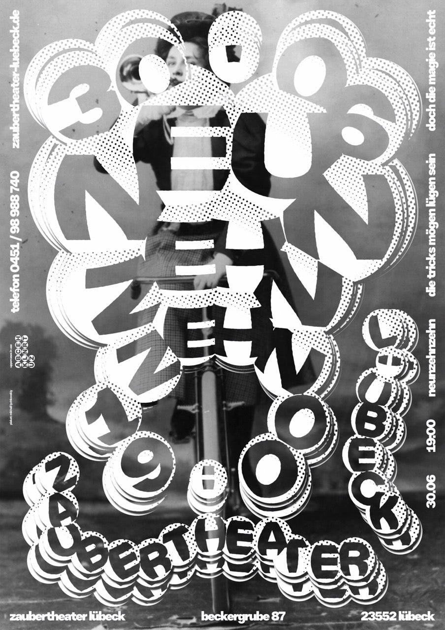 Neunzehnzehn (1910) - Mikhail Lychkovskiy