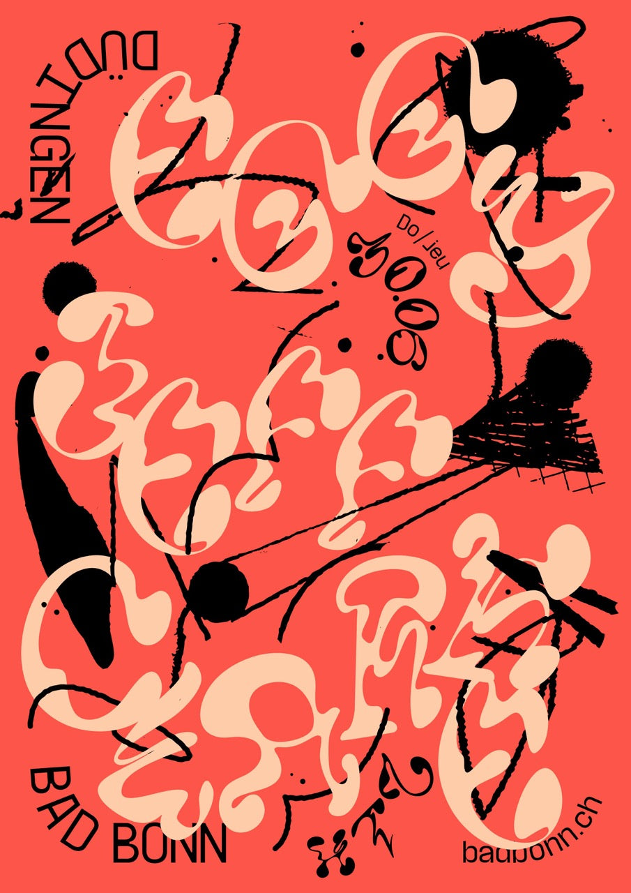 Eggy - Jérôme Bizien