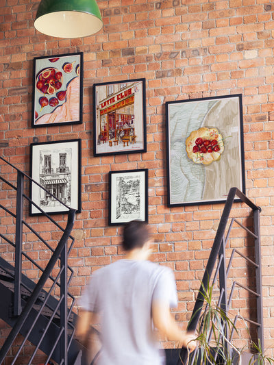 Emma Louise Art Print Bundle