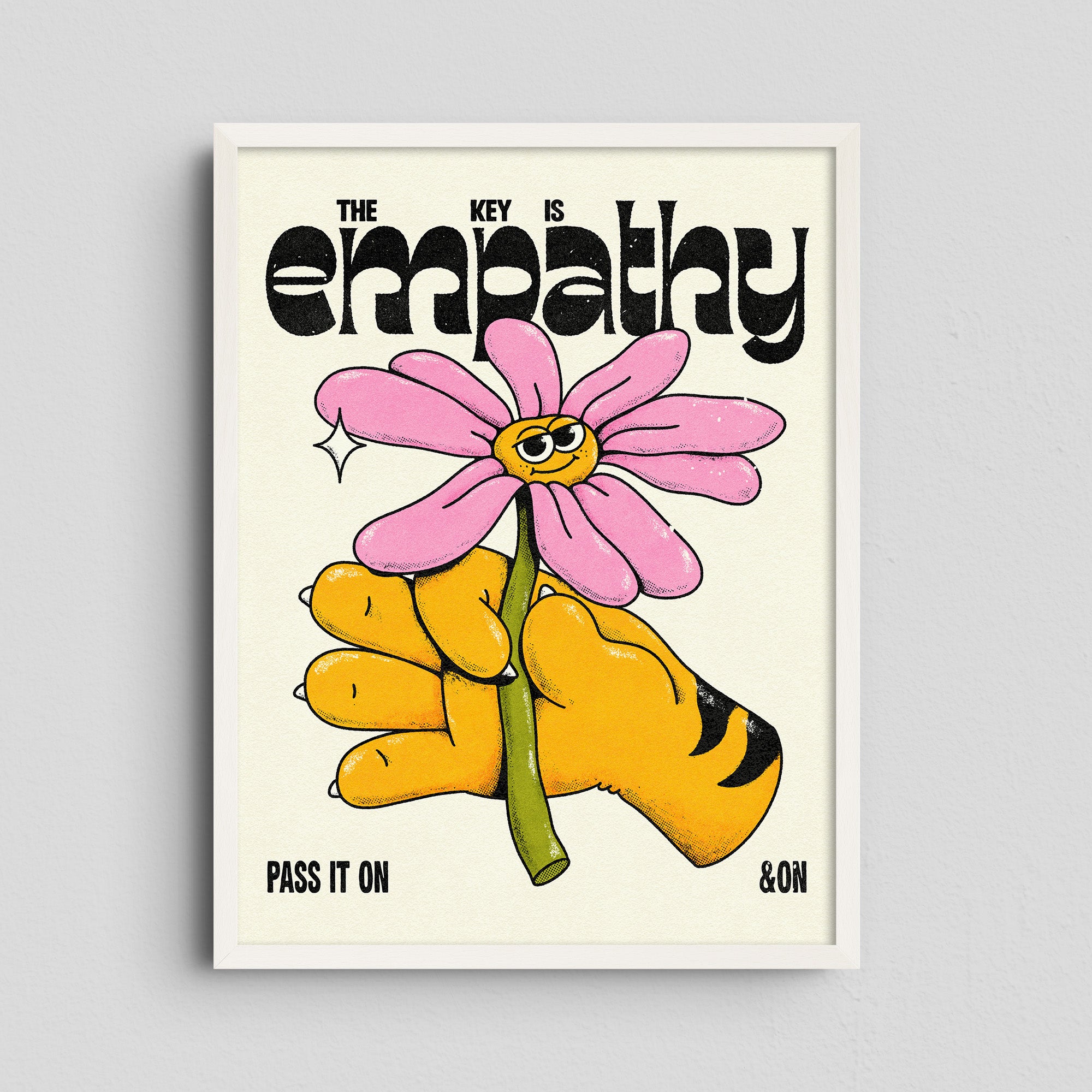 Empathy - My Sunbeam