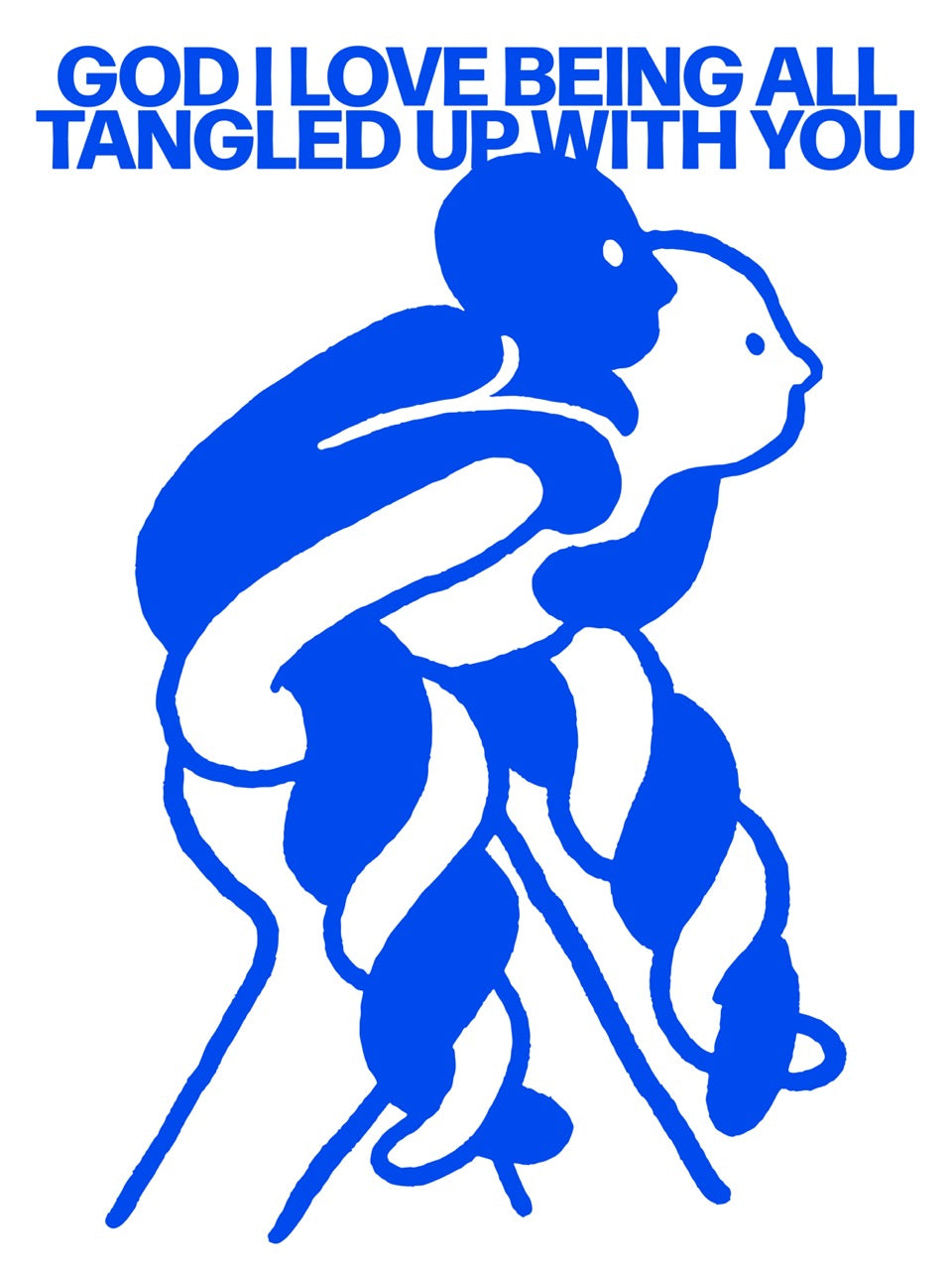 Entangled - Eric Schwarz