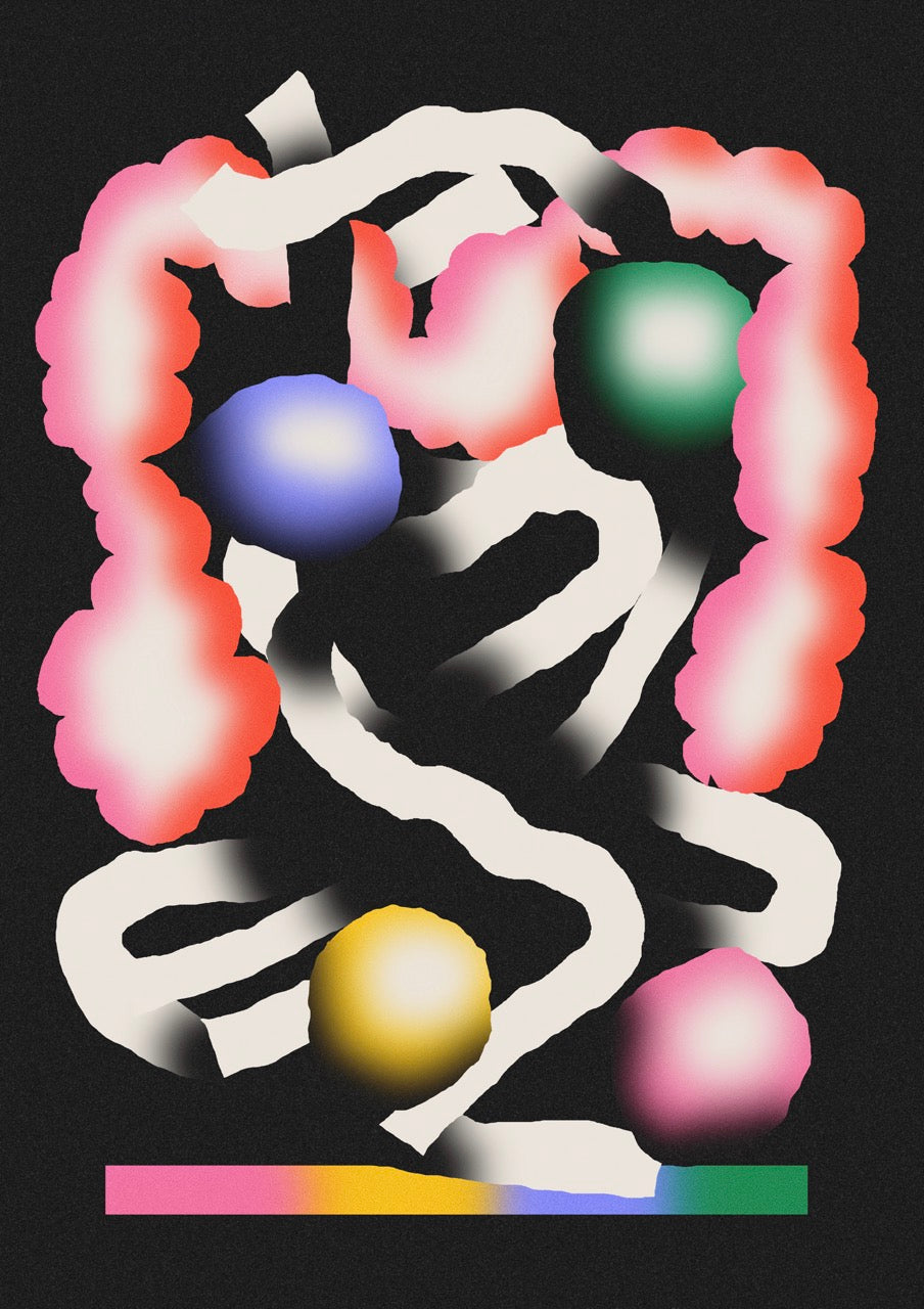 Eternal Bloom - Bigotesucio