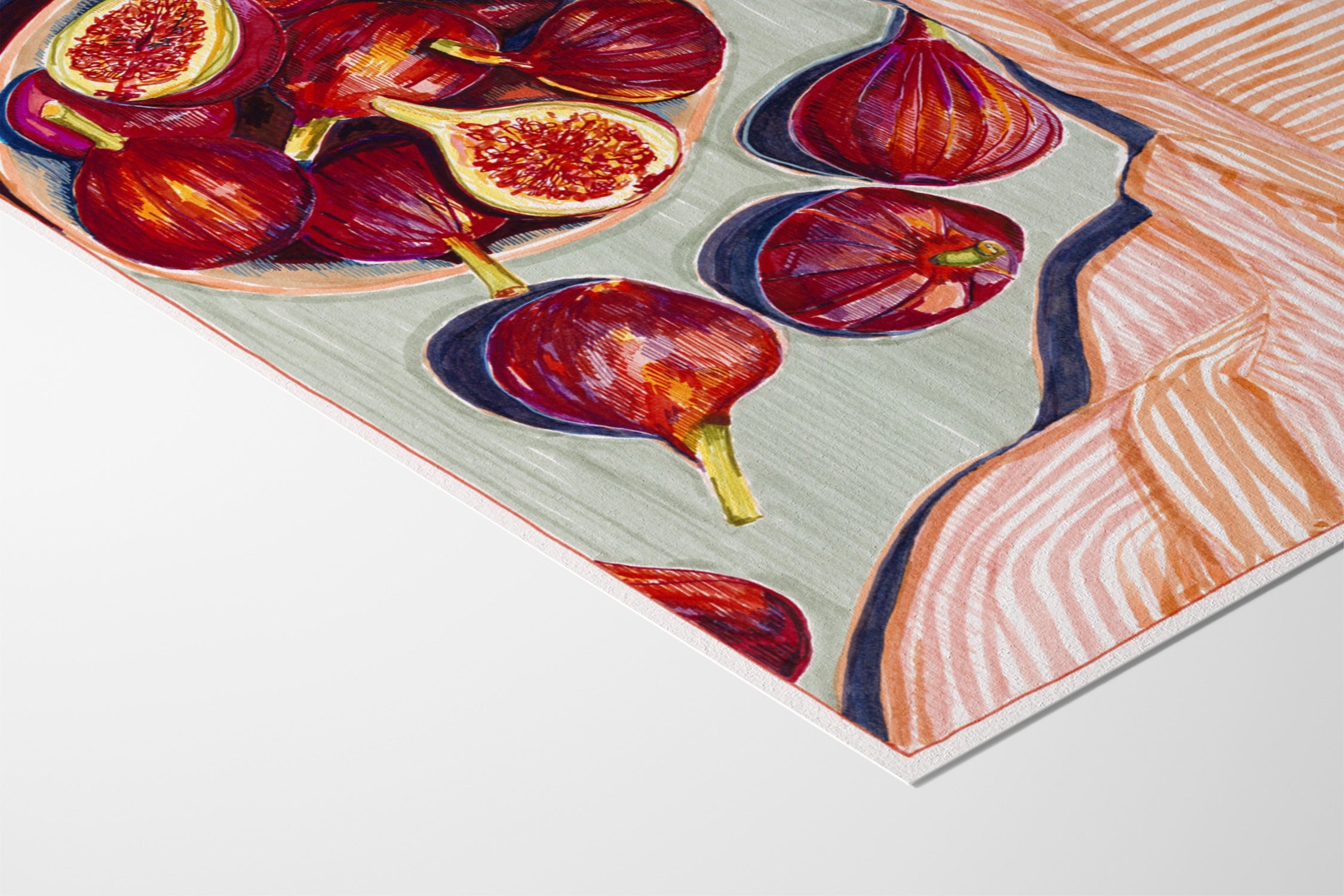 Figs - Emma Louise - Hahnemuhle German Etching 310gsm |frame=Hahnemuhle German Etching 310gsm|