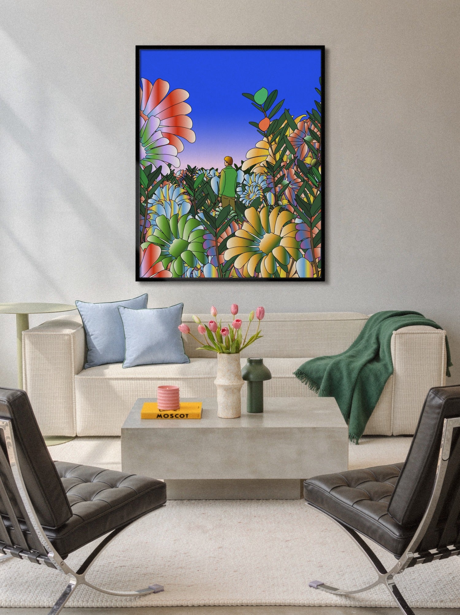 Floral Language - Seba Cestaro - 4:5_P_Black_160726 [Style = 4:5_P_Black_160726] |frame=4:5_P_Black_160726| |type=lifestyle|