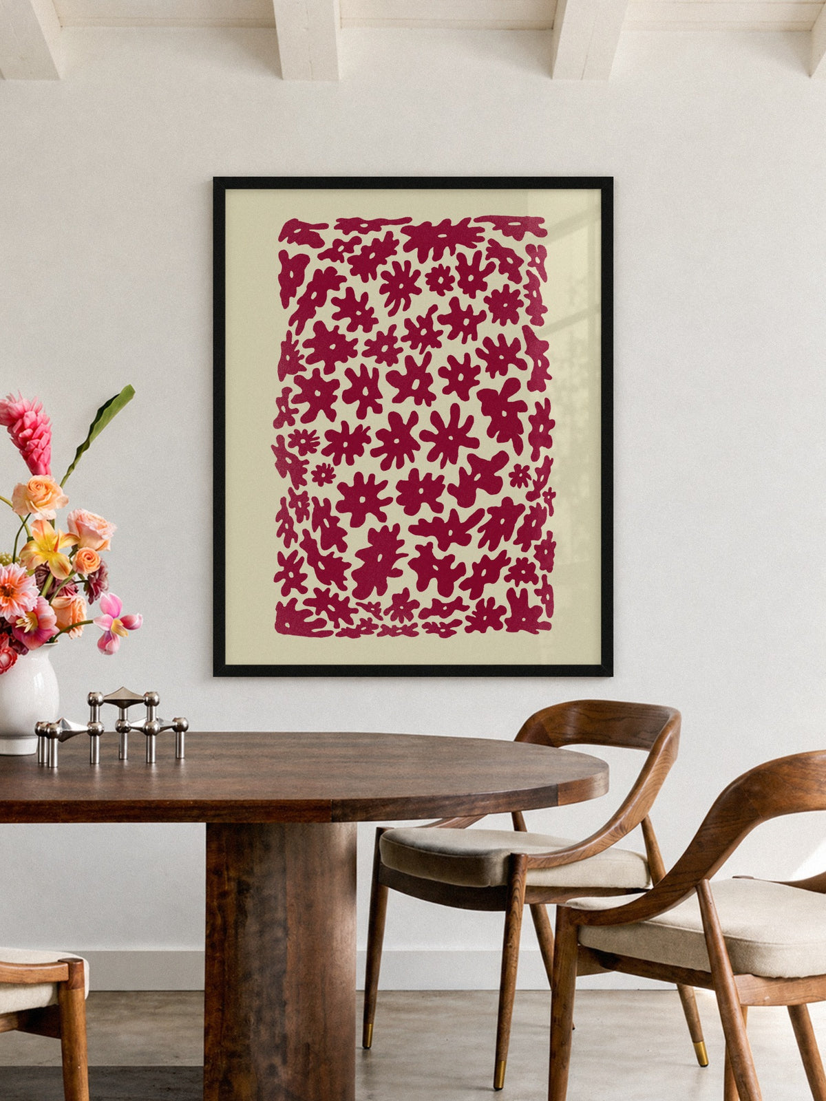 Flowers - Fergus Hannant - 4:5_Black_120926 [Style = 4:5_Black_120926] |frame=4:5_Black_120926| |type=lifestyle|