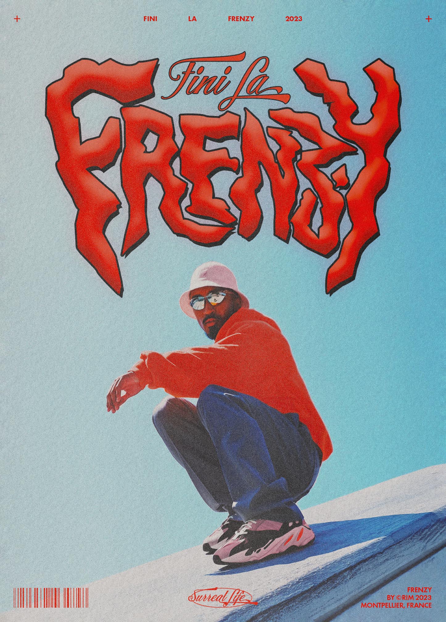 Frenzy - Rīm Atelier