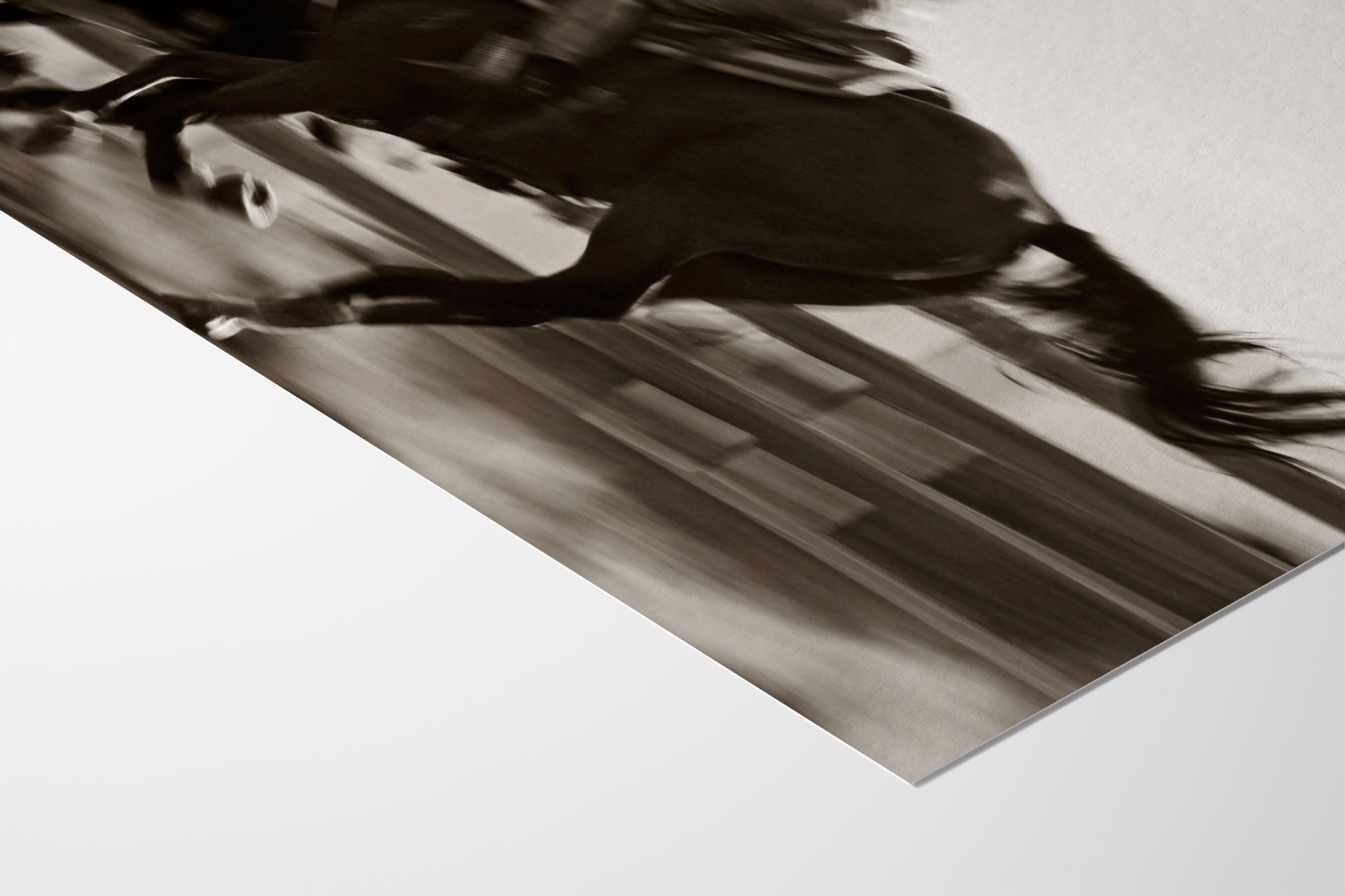 Full Speed - Michael Potter - Fine Art Paper 200gsm |frame=Fine Art Paper 200gsm|