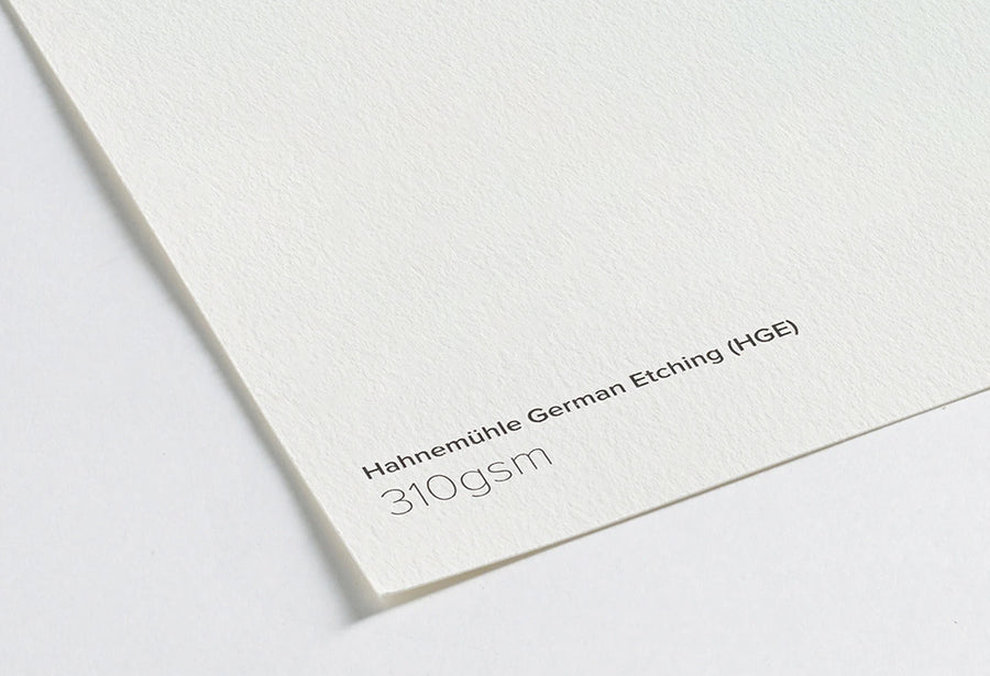 German Etching (Upgrade)