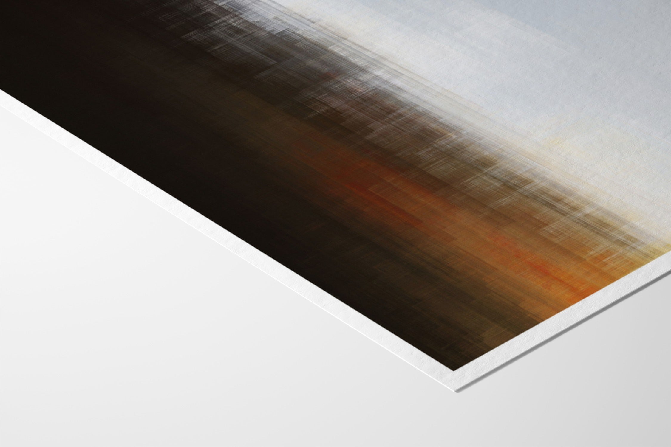 Glitch 21.1019 - Inferno 01 - Aaron Borchardt - Fine Art Paper 200gsm |frame=Fine Art Paper 200gsm|