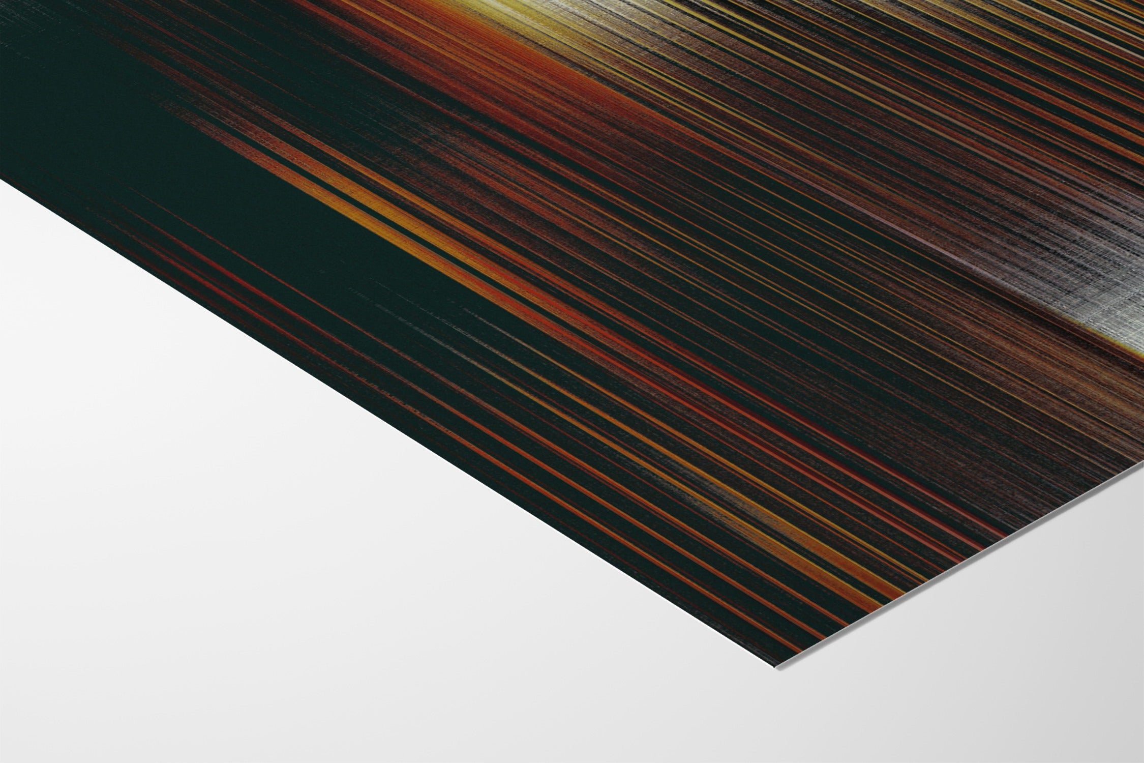 Glitch 26.227 - Vessel - Aaron Borchardt - Fine Art Paper 200gsm |frame=Fine Art Paper 200gsm|