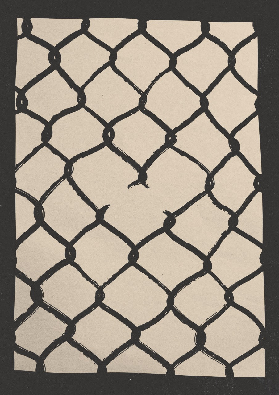 Heart Chain - whatsalexdrawn