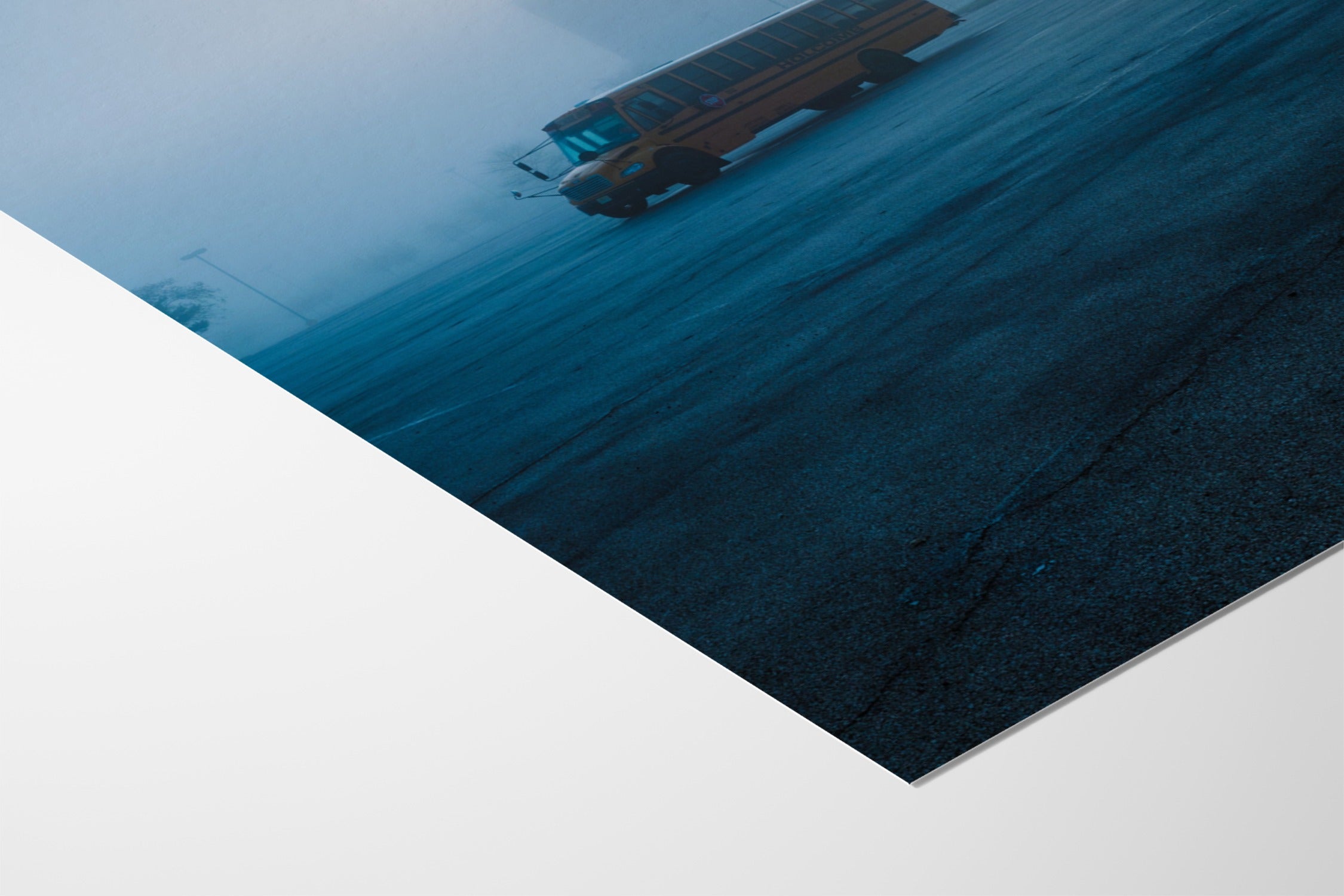 Holcomb - Leland Foster - Fine Art Paper 200gsm |frame=Fine Art Paper 200gsm|