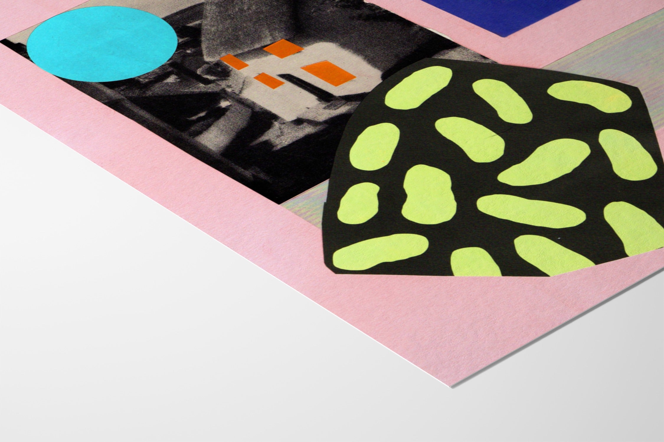 Home Sweet Home - Sian Roper - Fine Art Paper 200gsm |frame=Fine Art Paper 200gsm|
