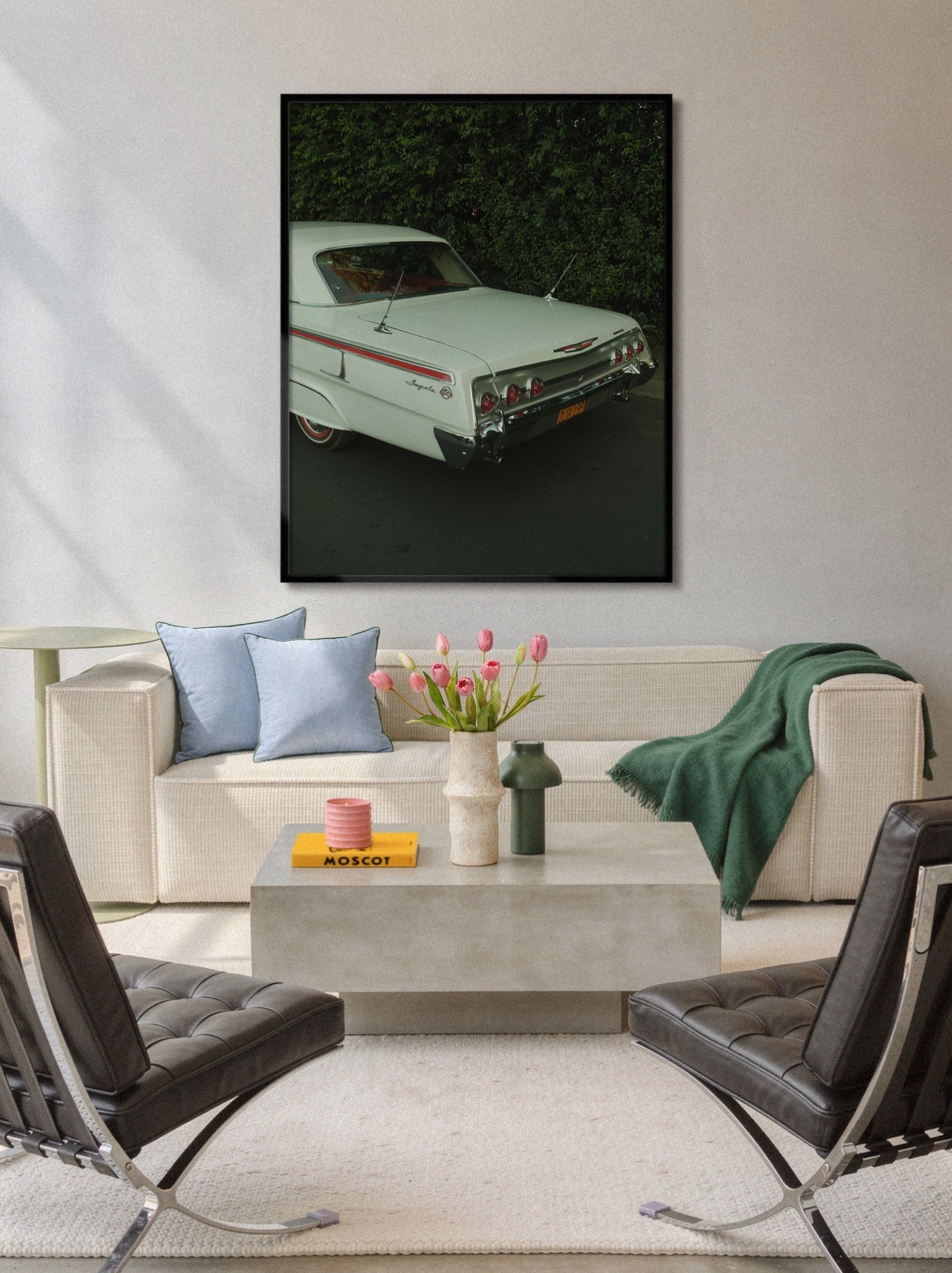 Impala Mama - Gelstang - 4:5_P_Black_160726 [Style = 4:5_P_Black_160726] |frame=4:5_P_Black_160726| |type=lifestyle|