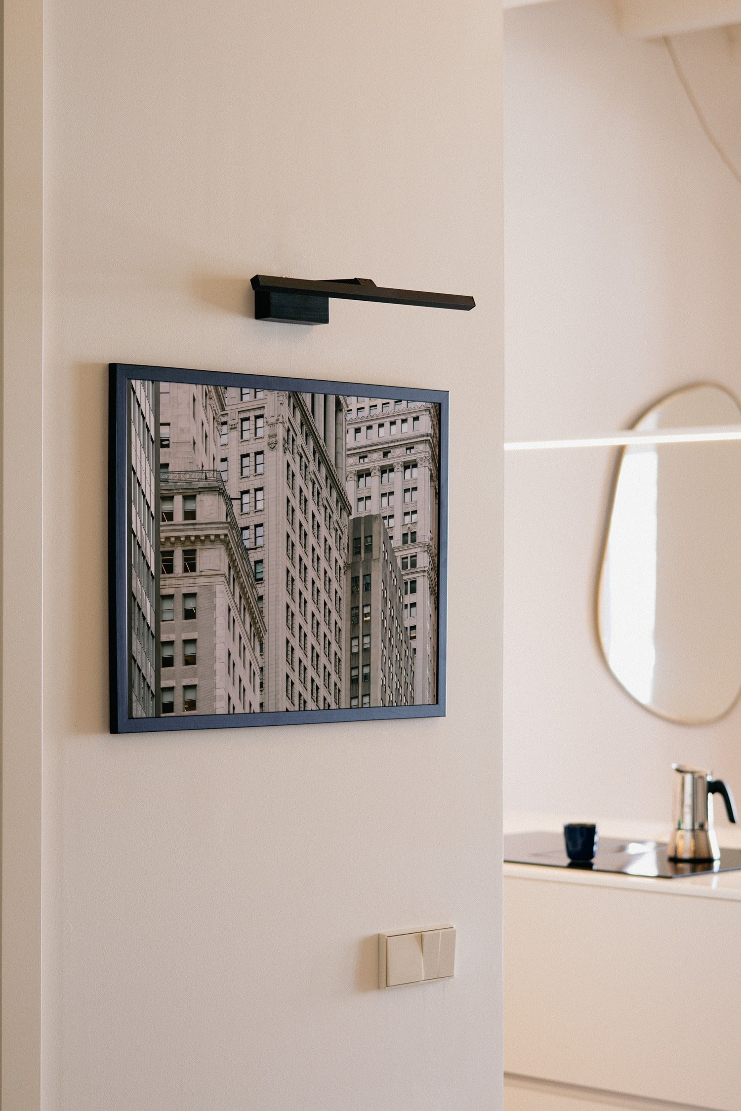 In Disguise - Cordula Schaefer - 3:4_LS_Black_100726 [Style = 3:4_LS_Black_100726] |frame=3:4_LS_Black_100726| |type=lifestyle|