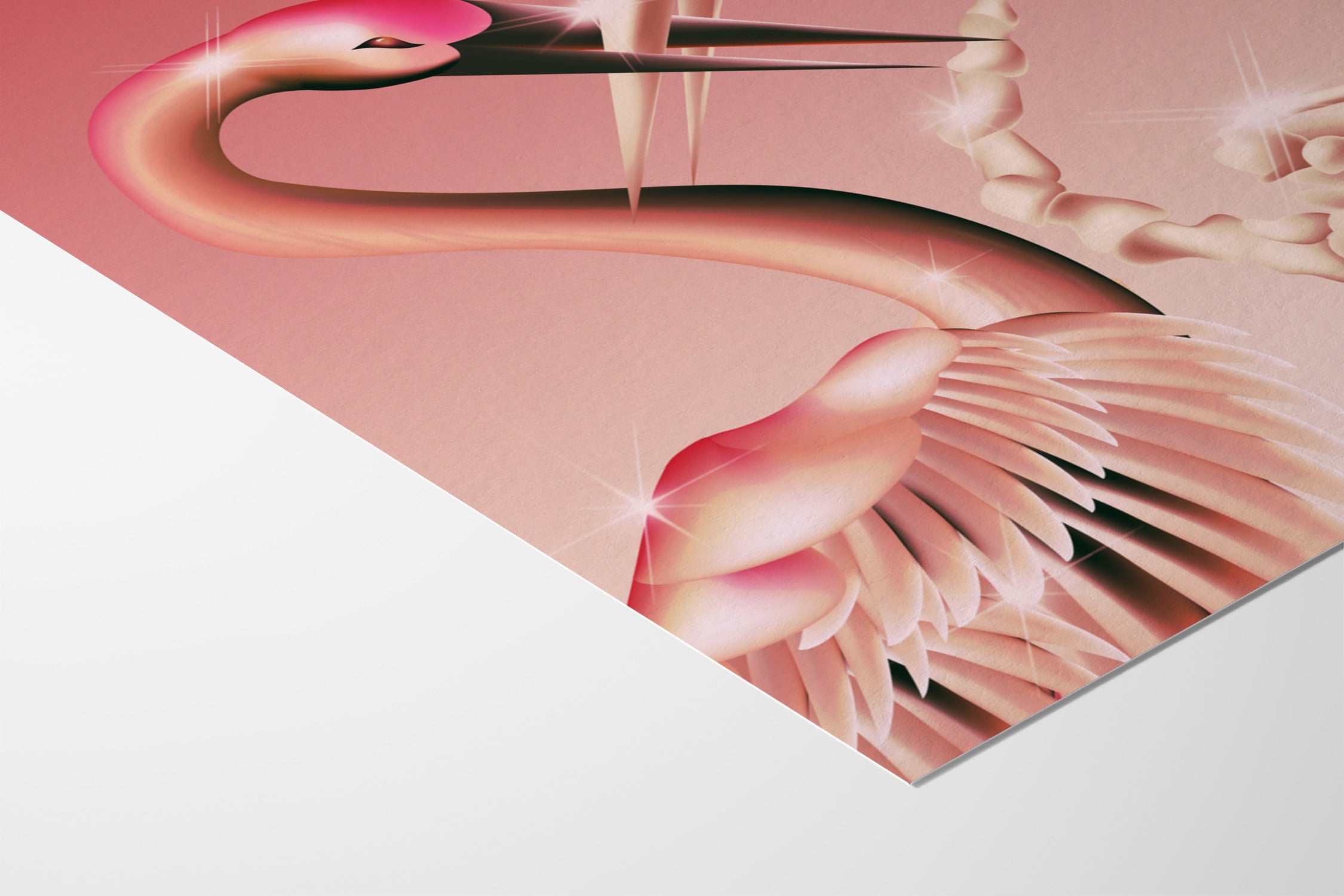 In This Life and the Next - Paulina Almira - Fine Art Paper 200gsm |frame=Fine Art Paper 200gsm|