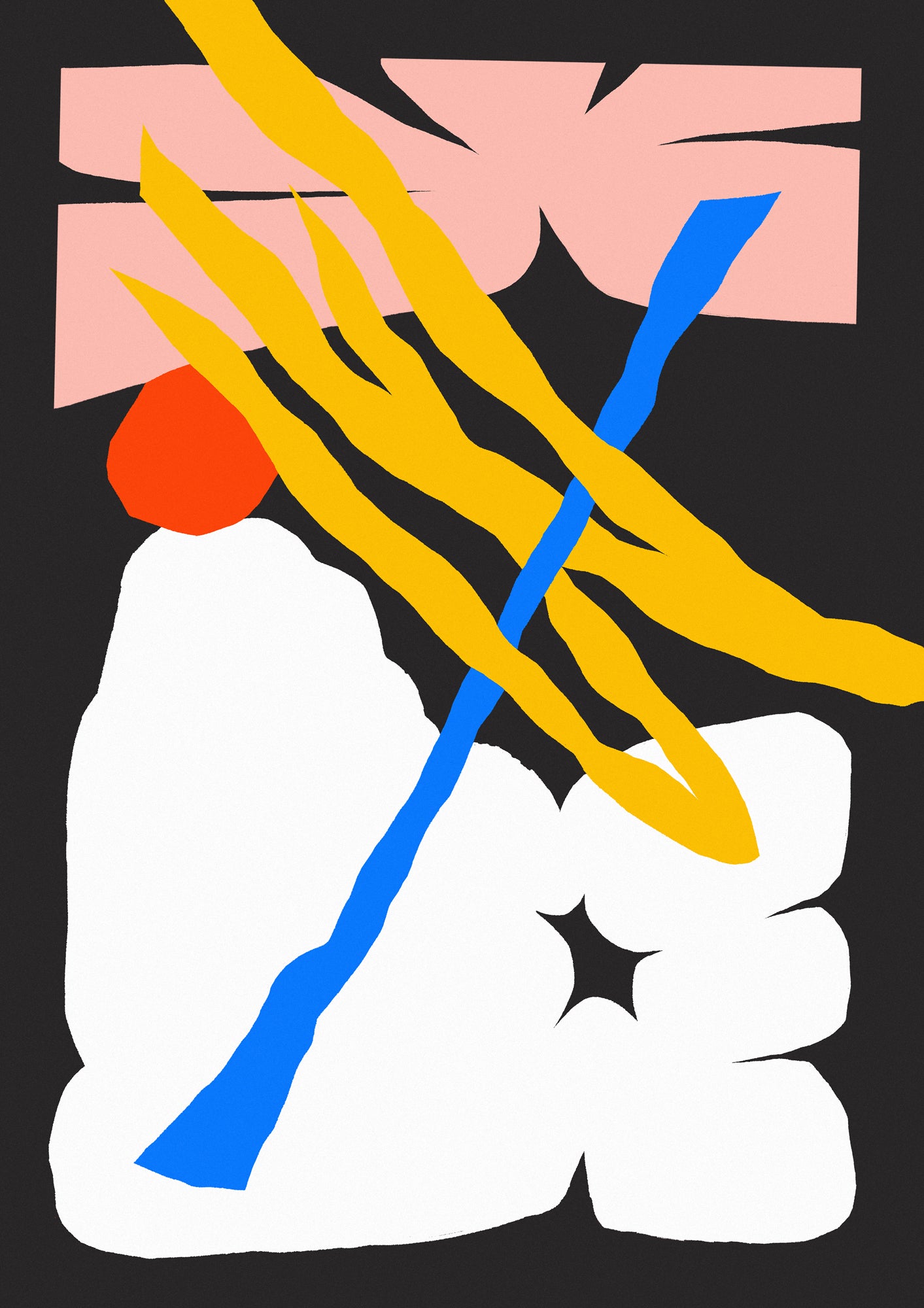 It's Soft - Bigotesucio