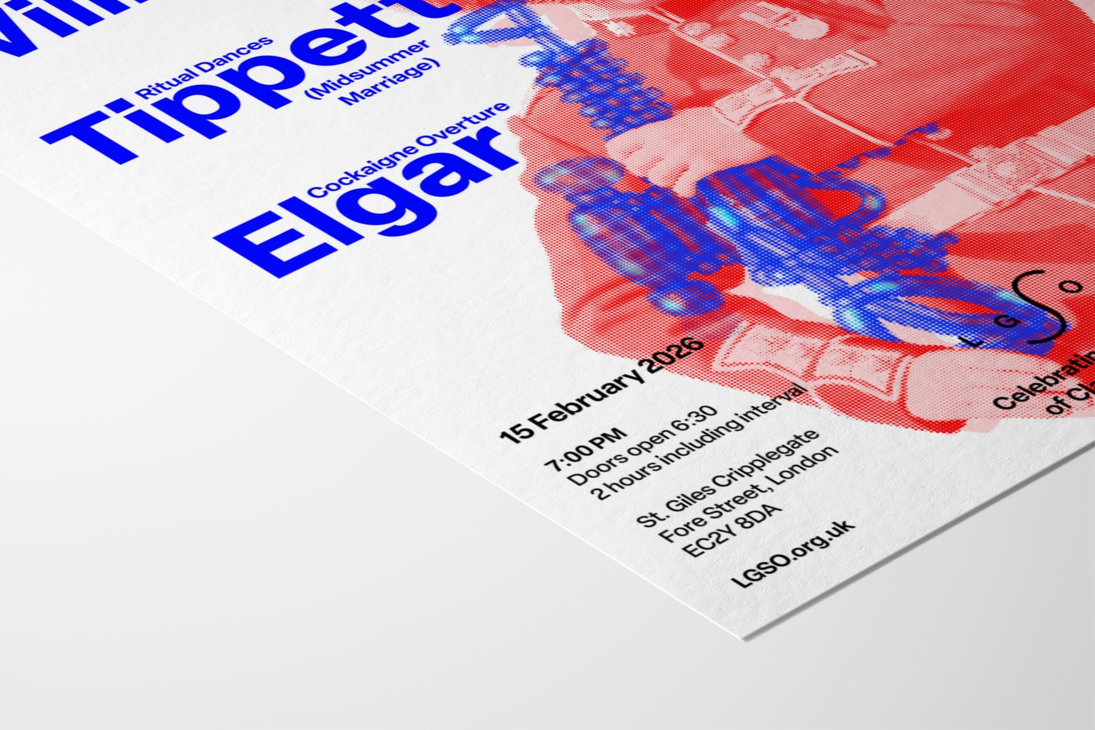 LGSO - February 26 - Fine Art Paper 200gsm |frame=Fine Art Paper 200gsm|