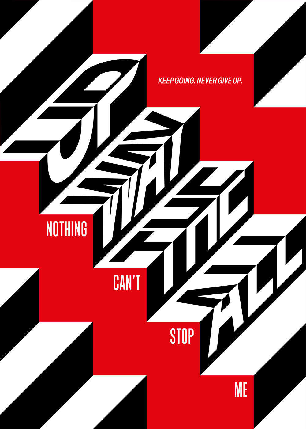 All The Way Up - Mario Carpe