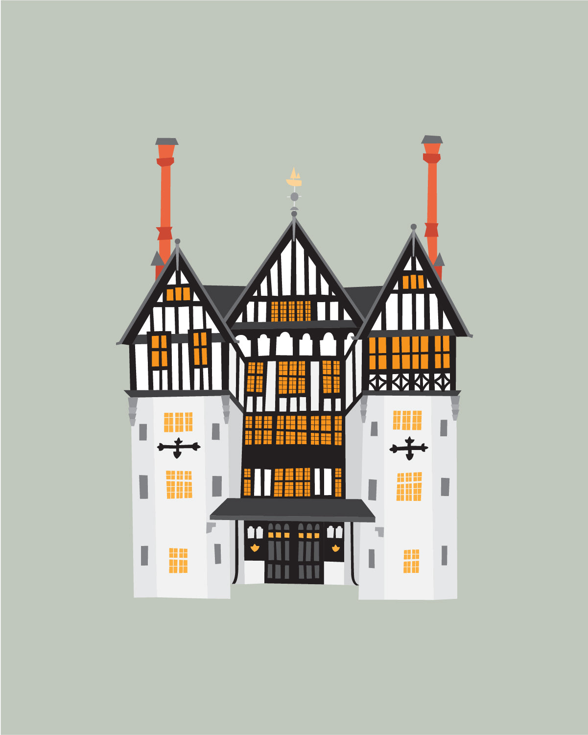 Liberty - Kate Snell