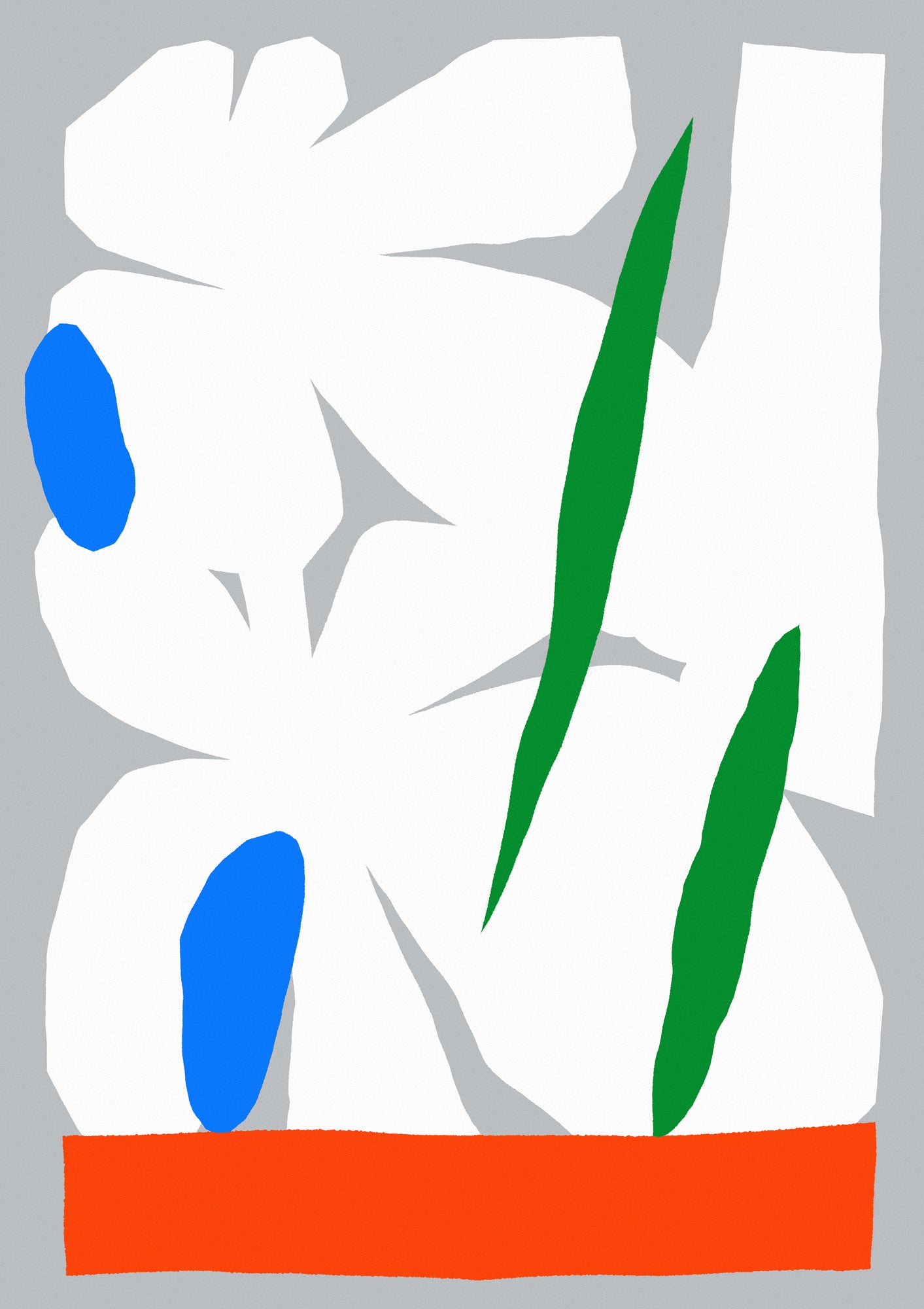 Little Nest 2 - Bigotesucio