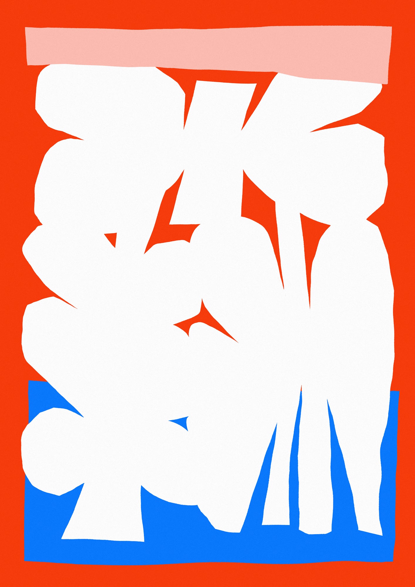 Little Nest - Bigotesucio