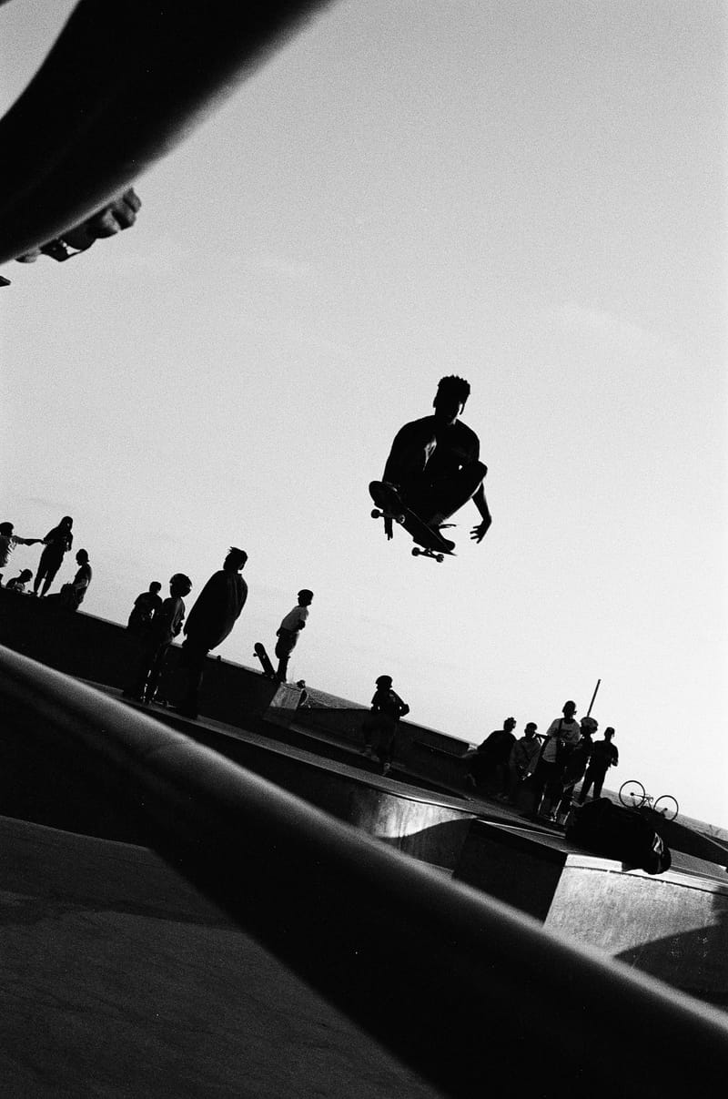 Taking Flight - Adam Sherrett