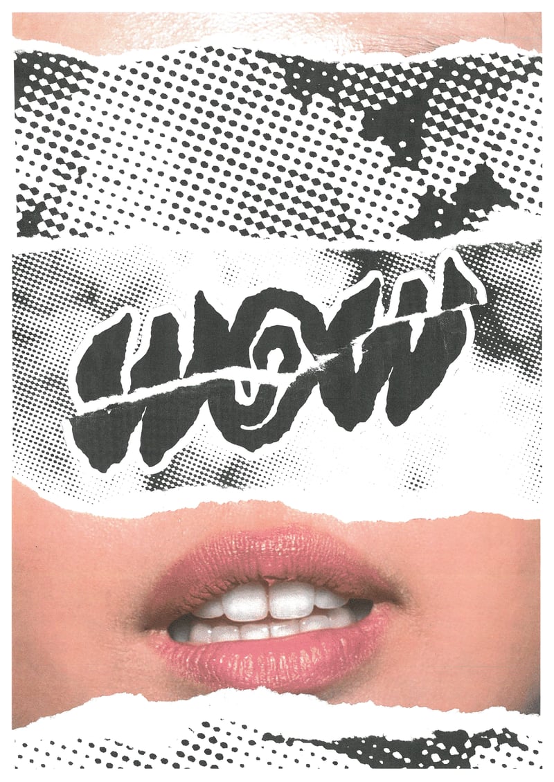 WOW - Chico Leong