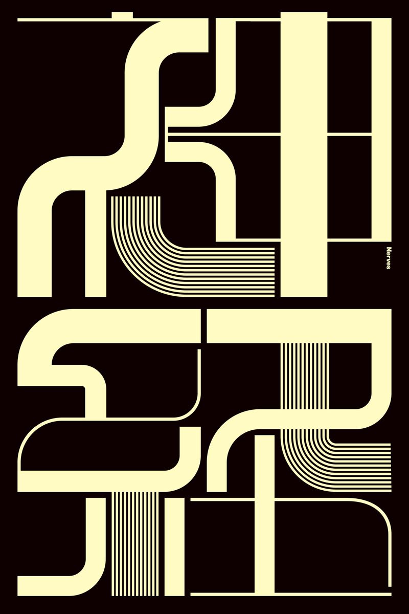 神経 (Nerves) - Kenichi Minami