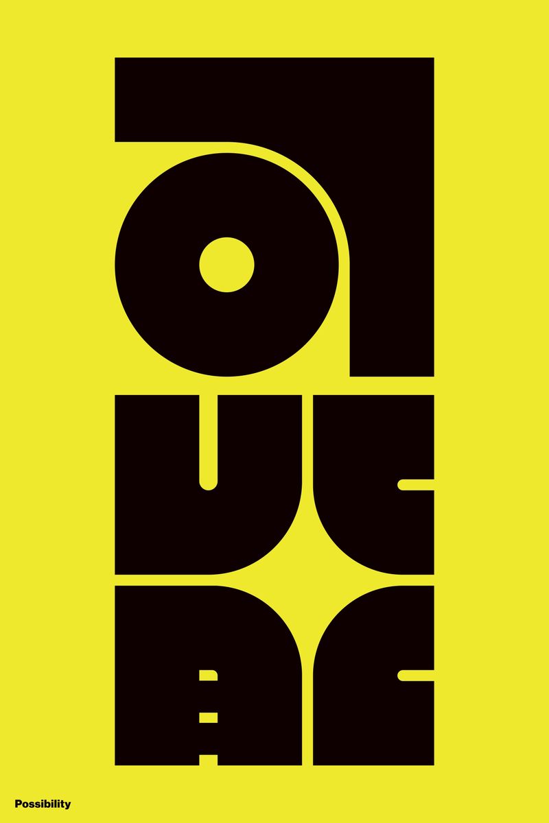 可能 (Possibility) - Kenichi Minami