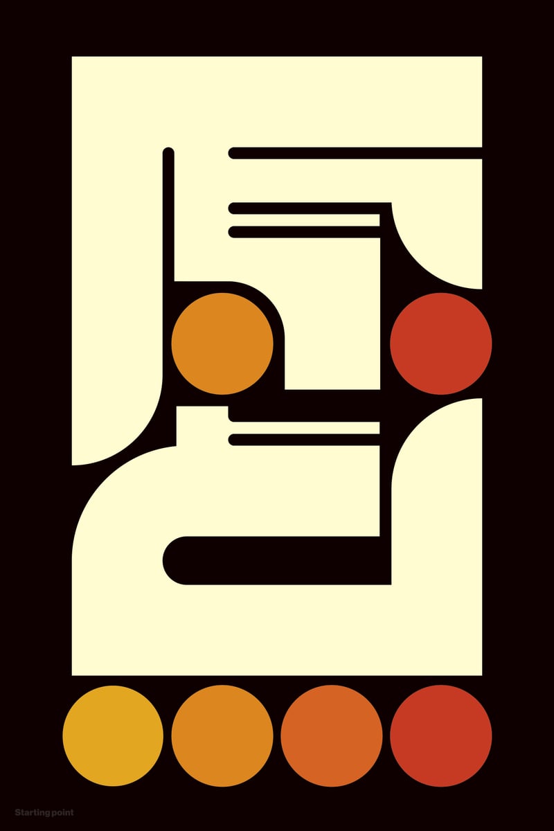 原点 (Starting Point) - Kenichi Minami