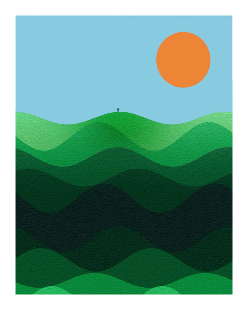 A Quiet Ascent - Michael Strevens