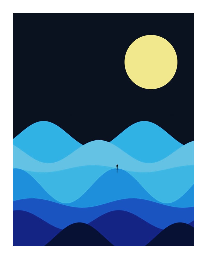 Arrangements In Blue - Michael Strevens