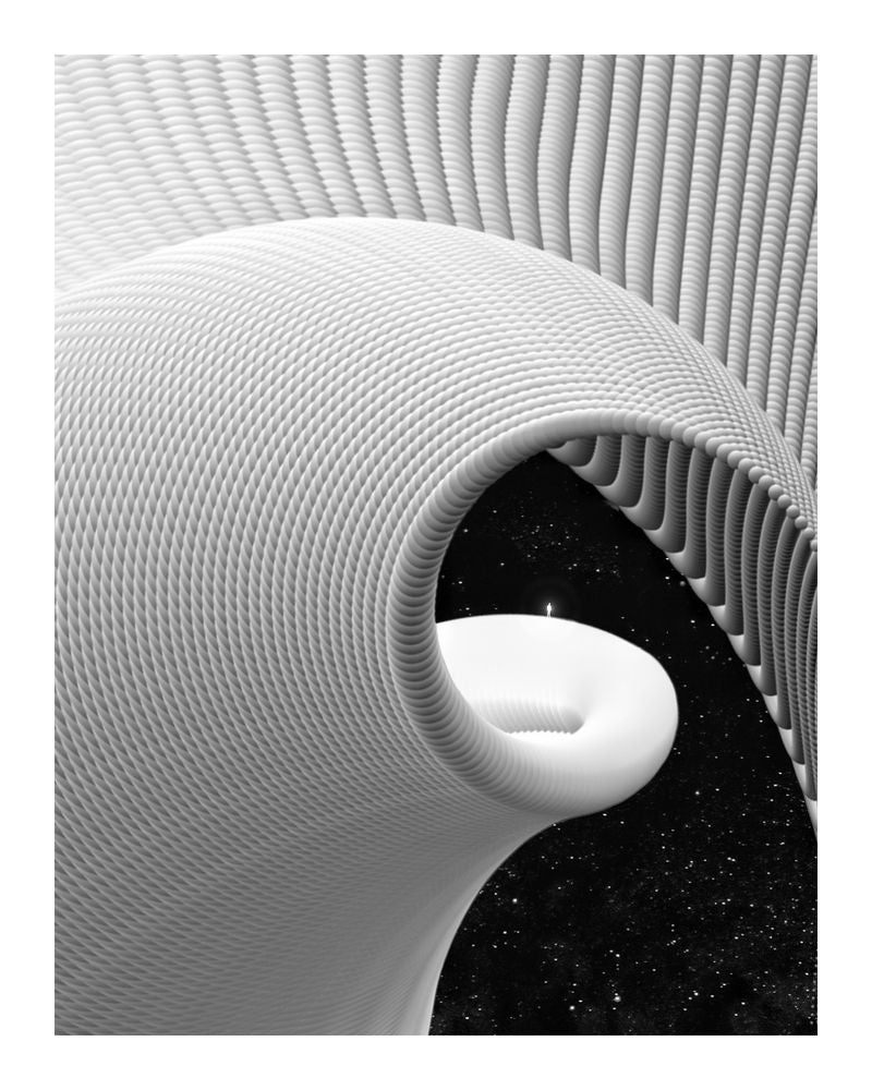 User Flow - Michael Strevens