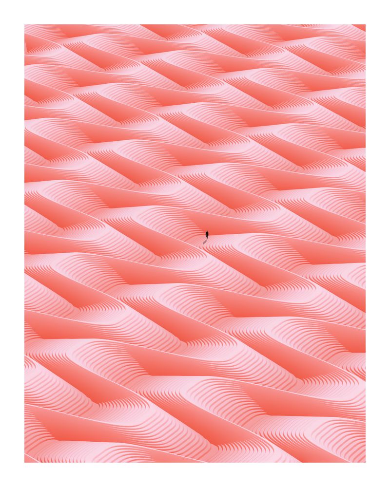 Walking The Same Thought - Michael Strevens