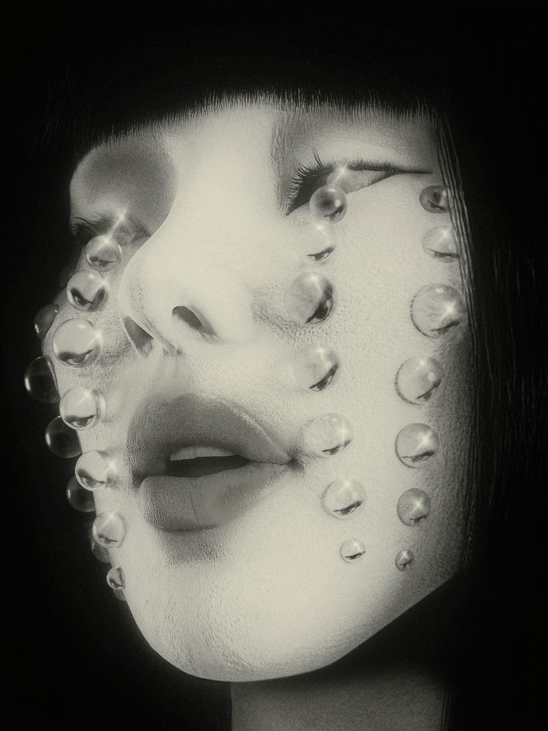 Tears of Joy - Denisa Rahma