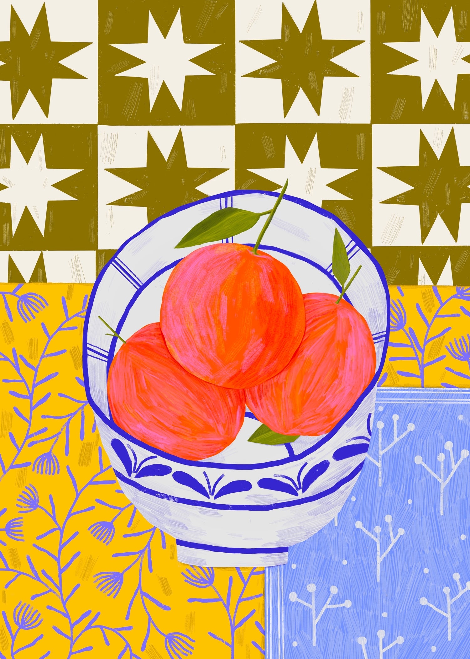 Peaches - Kadna Anda