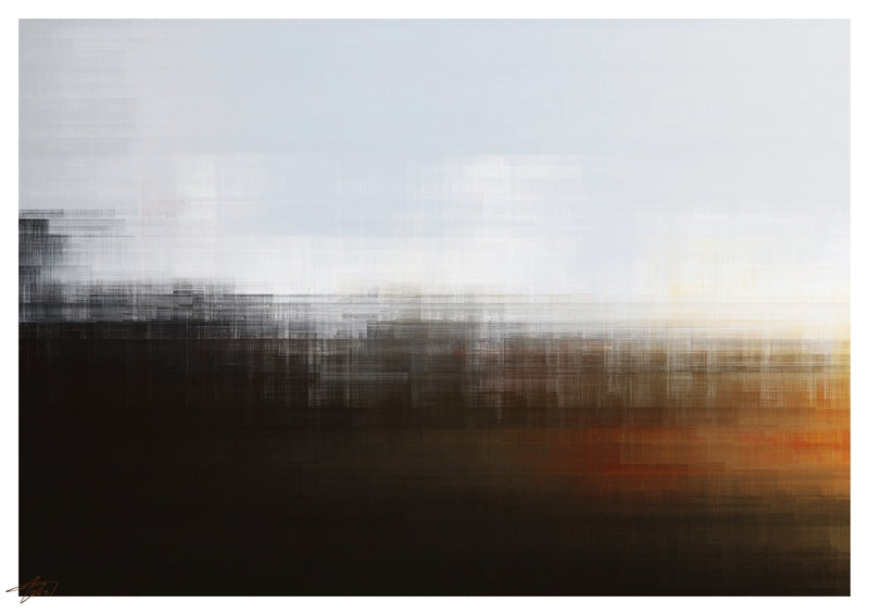 Glitch 21.1019 - Inferno 01 - Aaron Borchardt