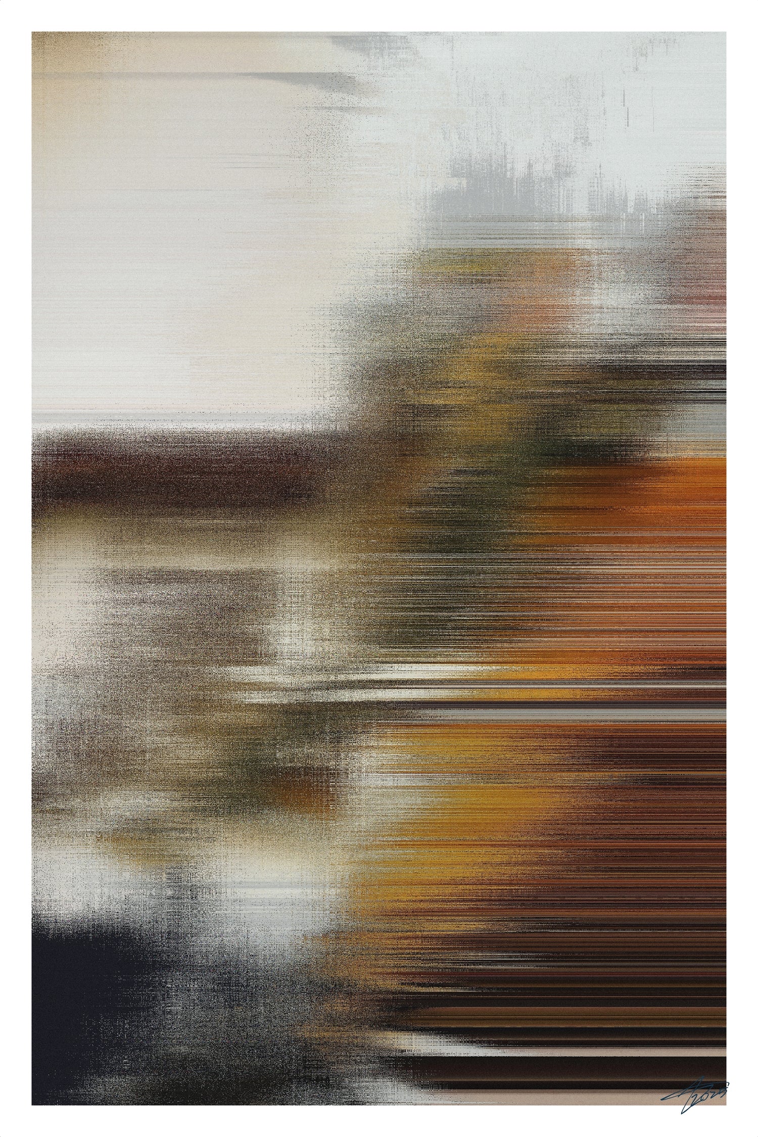 Glitch 25.225 - Cities - Untitled - Aaron Borchardt