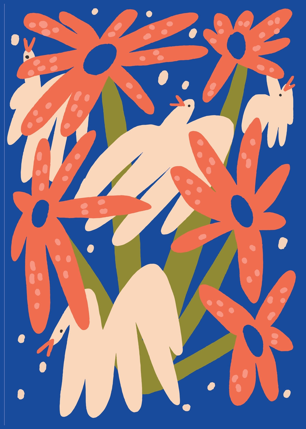 Jardin - Anastasiia Samokhina