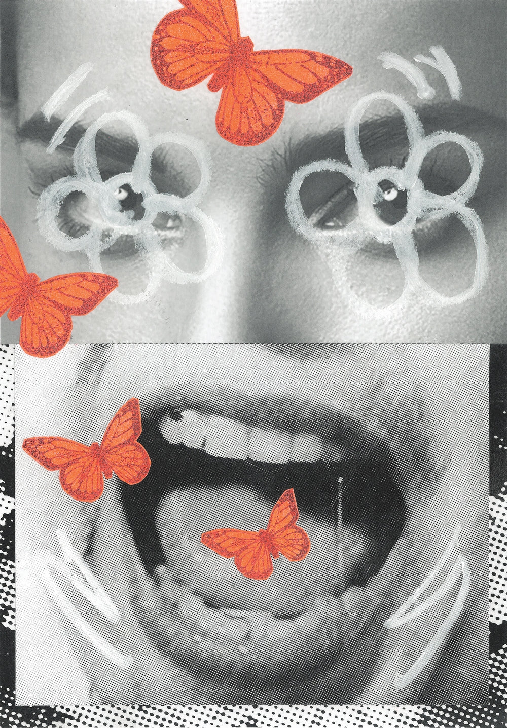 Don't Believe Everything You Hear - Chico Leong