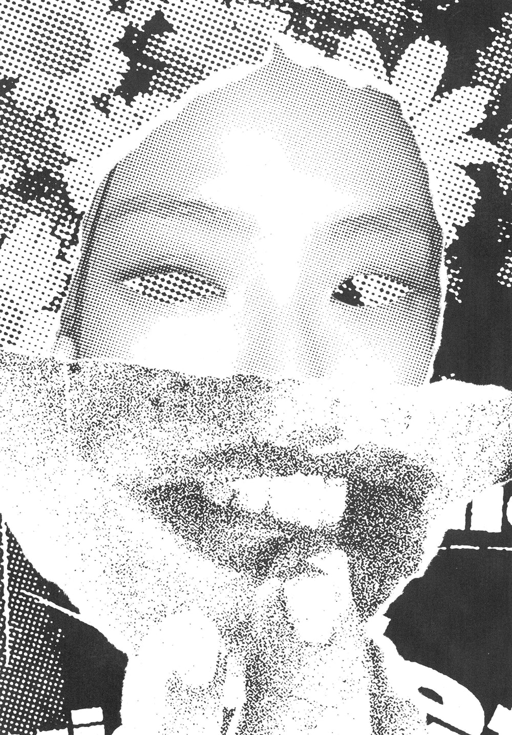 IN MY OWN WORLD - Chico Leong