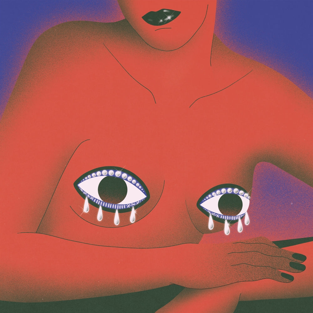 Female Gaze - Clémence Gouy