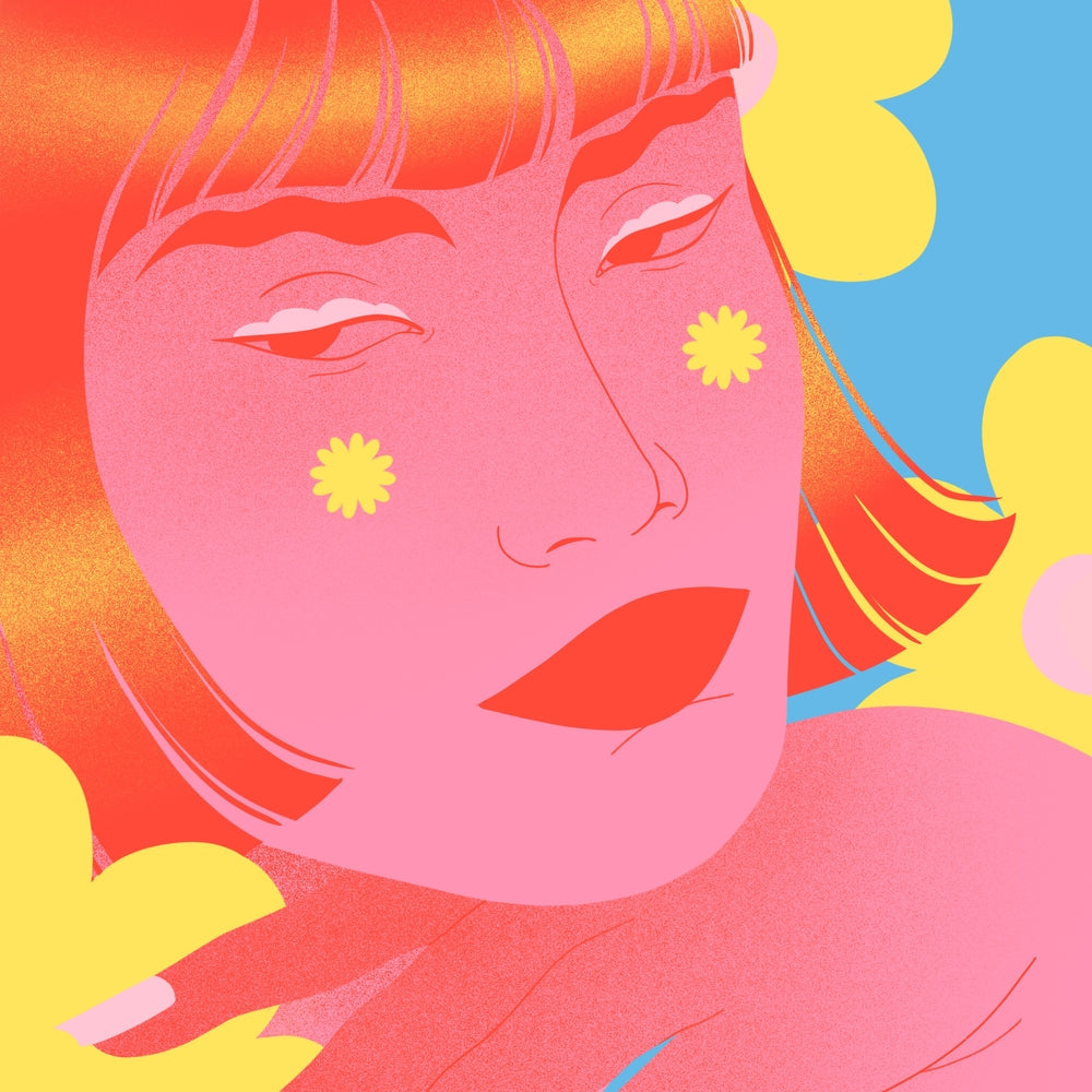 Flower Power 2 - Clémence Gouy